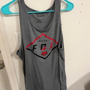 Fox tank xl
